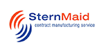 Logo Stern Maid