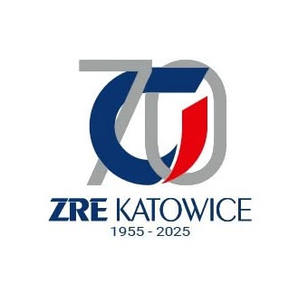 Logo ZRE Katowice