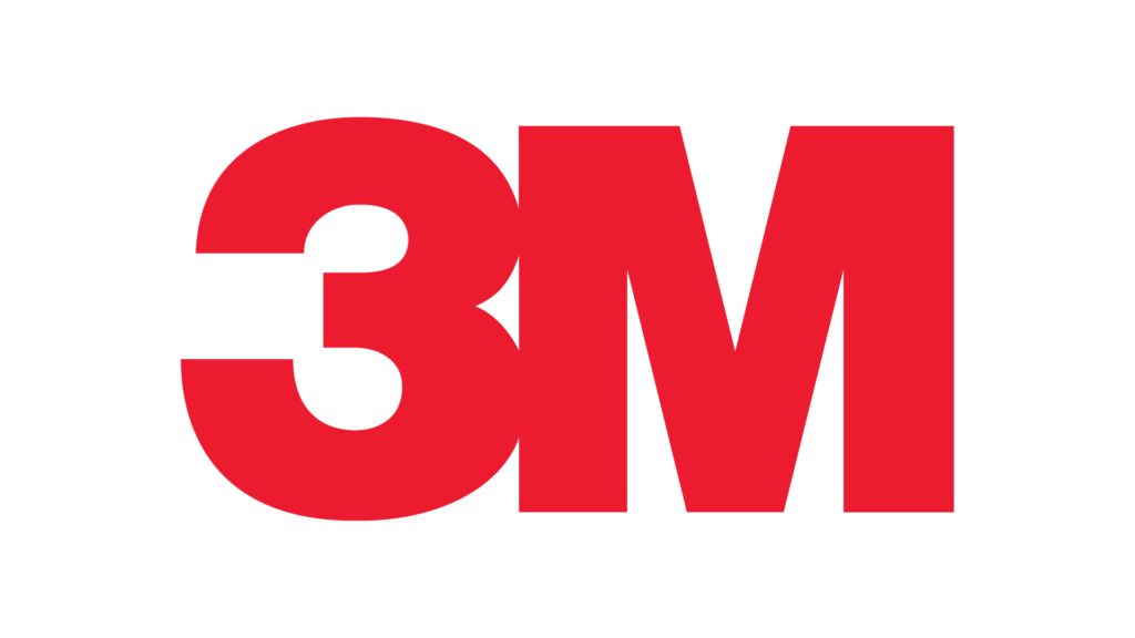 Logo 3M