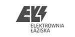 Logo elektrownia laziska
