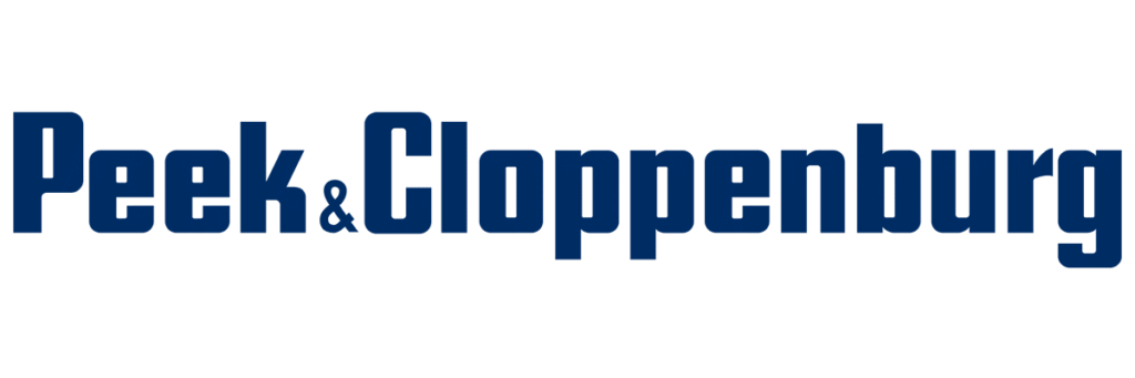 Logo Peek & Cloppenburg