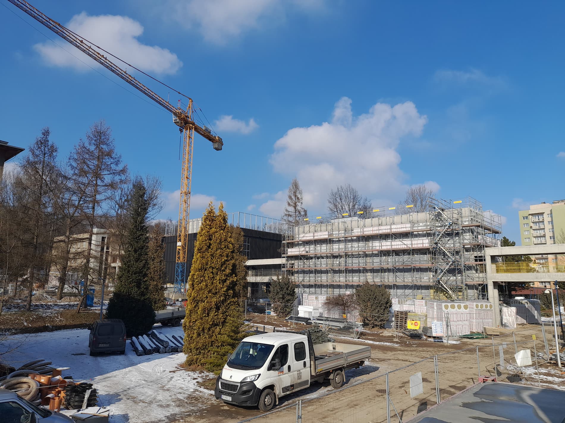 Archiwum Państwowe w Katowicach